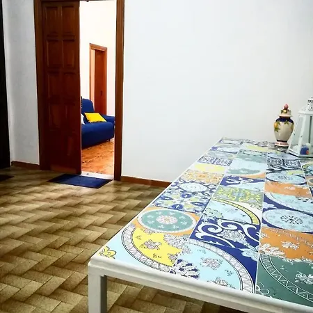 Le Maioliche Bed & Breakfast Sant'Egidio del Monte Albino