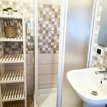Le Maioliche Bed & Breakfast 3*