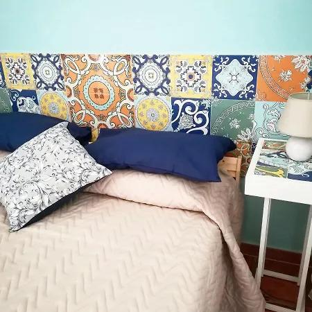 Bed & Breakfast Le Maioliche