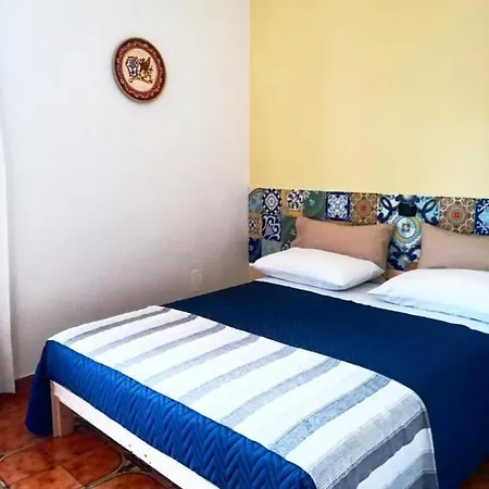 Le Maioliche 3* Sant'Egidio del Monte Albino