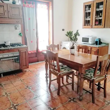 Bed & Breakfast Le Maioliche *