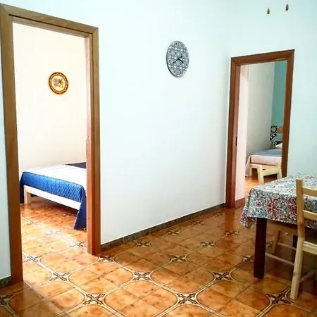 Le Maioliche Bed & Breakfast Sant'Egidio del Monte Albino